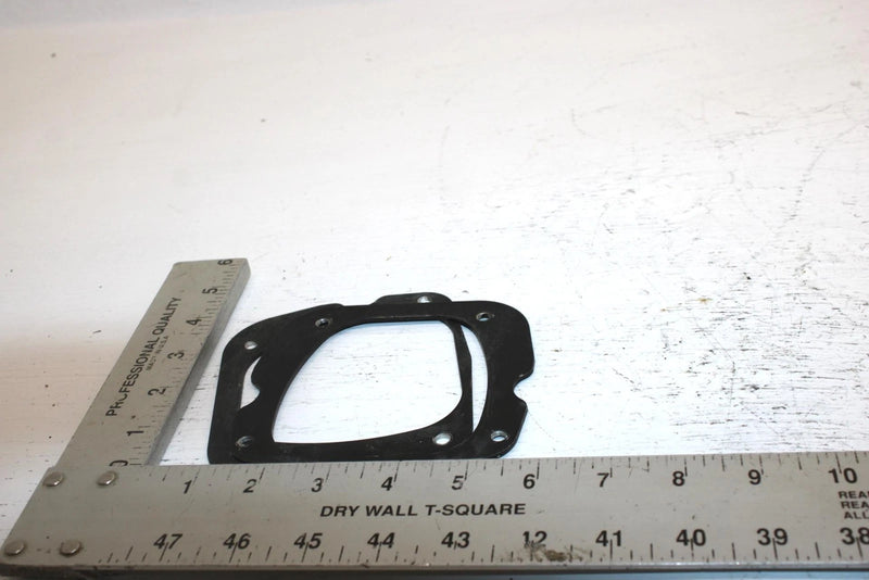 1998 Polaris 500 Oem Tierod Boot Plate Pair 5211796-067 SP39