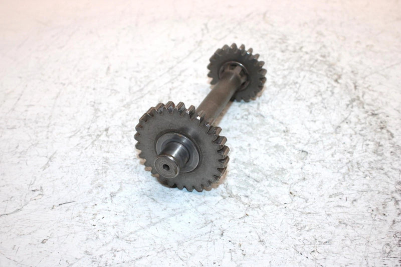 1998 Kawasaki Bayou 300 Oem Reverse Shaft 13129-1705 AK17
