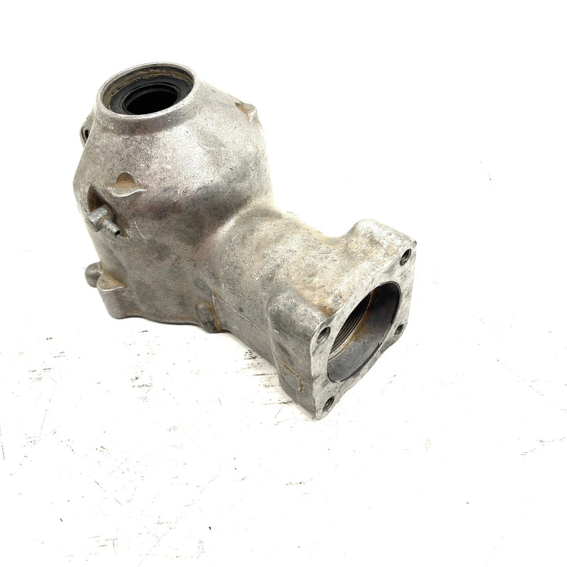 2003 Yamaha Raptor 80 OEM Rear Gearcase Housing 3GB-46151-00-00 AY69
