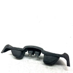 99-02 Kawasaki Prairie 300 4x4 OEM Front Bumper Cover 23005-1167-6Z AK31.1