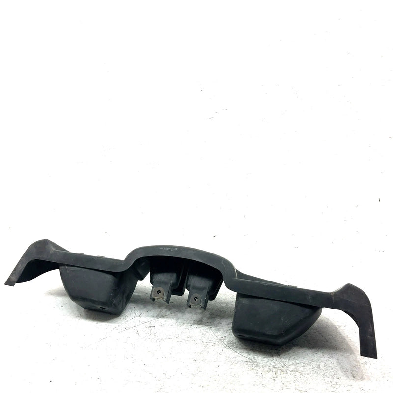 99-02 Kawasaki Prairie 300 4x4 OEM Front Bumper Cover 23005-1167-6Z AK31.1