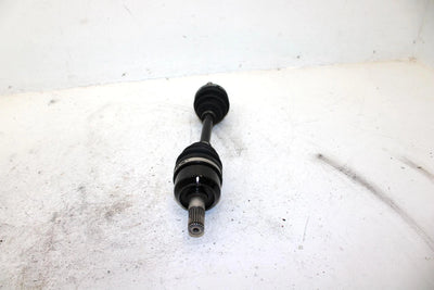 2002 Kawasaki Prairie 650 Oem Right Driveshaft 59266-0031 AK27