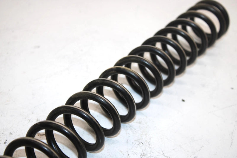 01 Ski-doo Skandic 500 Oem Front Shock Spring 5241330 M5241330 SS105