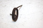 1985 Honda Atc125ma Oem Rear Brake Cam Spring 43413-968-000 AH44