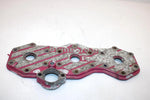 96 Ski-doo Formula Iii 600 Oem Cylinder Head Cover (Magenta) 420923130 SSS1