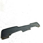 93 Kawasaki Bayou 400 4x4 OEM Front Center Fender Flap 35019-1291-RG AK32