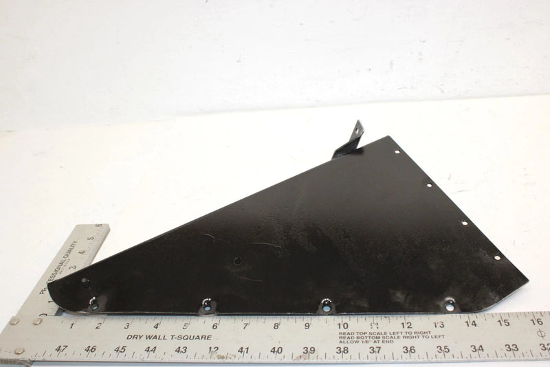 1991 Arctic Cat Prowler Oem Left Louver 0606-455 SA57