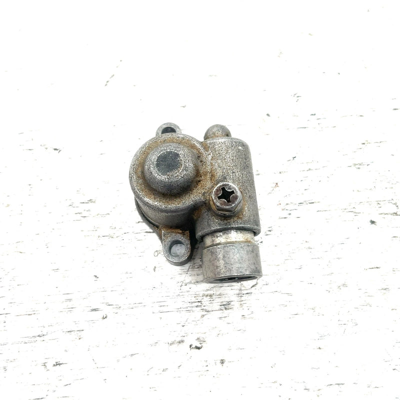 98-02 Arctic Cat 500 OEM Speedometer Drive Gear Housing 3446-057 AA36