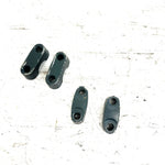 97-02 Yamaha WaveRunner GP1200 OEM Handlebar Clamp Set EU0-23814-30-00 JY28
