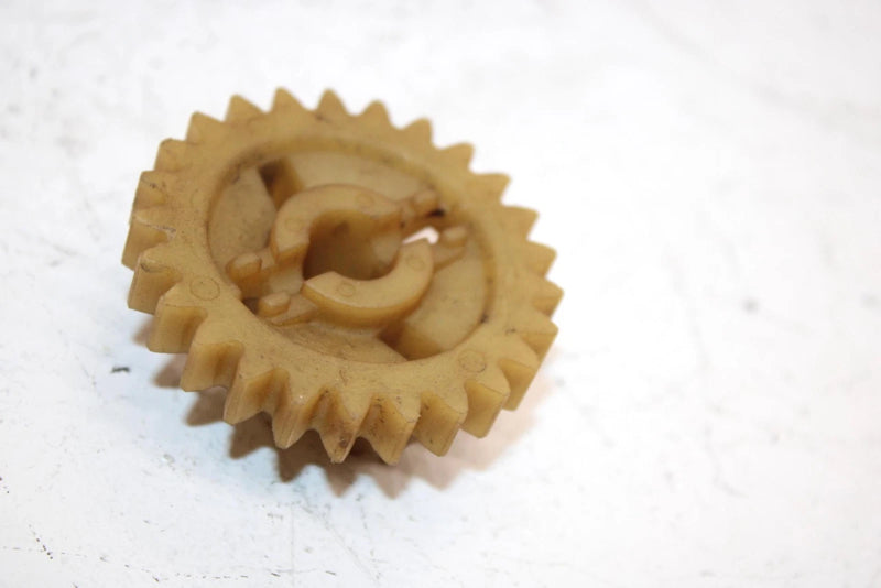 16 Can-am Outlander L Max 450 Efi Dps Oem 25T Idler Gear 420635191 AB5