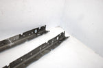 99 Polaris Indy 500 Oem Tunnel Brace Pair 1012378-067 SP51