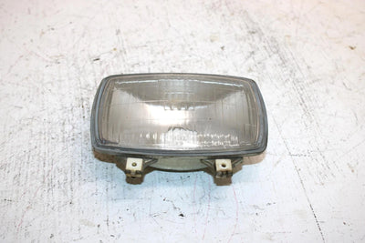 84 Yamaha  Tri Moto 3 Wheeler Oem Headlight 21V-84320-00-00 AY21