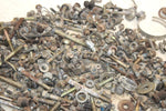 2008 Polaris Ranger 700 Oem Nut Bolt Spacer Hardware Kit XP0
