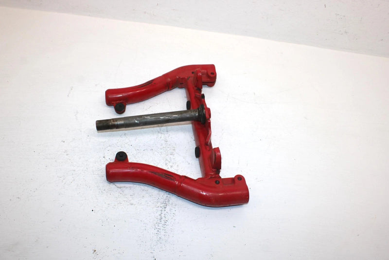 1984 Honda Atc 200 Esa Oem Steering Stem 63200-958-671 AH60