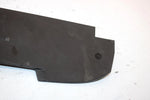 07 Arctic Cat Jaguar Z1 1100 Efi Oem Tail Brake Light Cover 3606-676 SA301.1