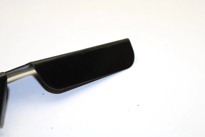 01 Polaris Sportsman 400 OEM Left Splash Guard Bracket 5244913-067 Q5384