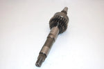 03 KawasakiPrairie 650 Kvf650a 4x4 OemTransmission Input Shaft 13127-1304 AK15
