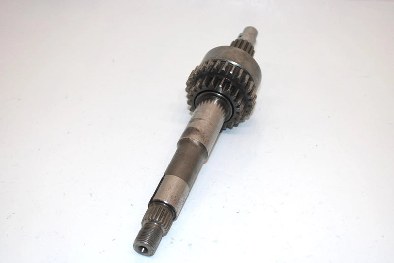 03 KawasakiPrairie 650 Kvf650a 4x4 OemTransmission Input Shaft 13127-1304 AK15