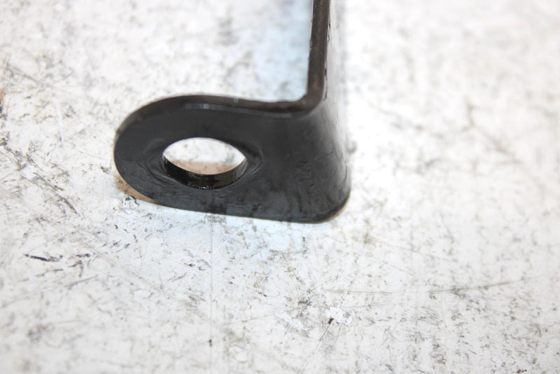 1994 Polaris 400l Oem Front Chain Cover Bracket 5222270-067 AP85