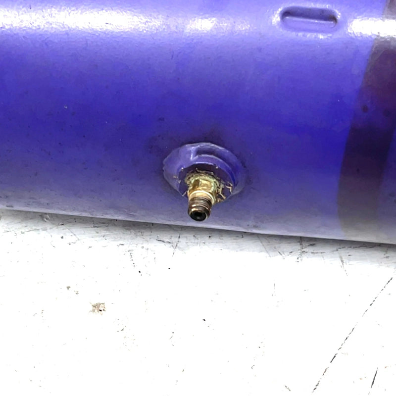 1996 Sea-Doo GTX OEM Exhaust Muffler 274000418 JS60