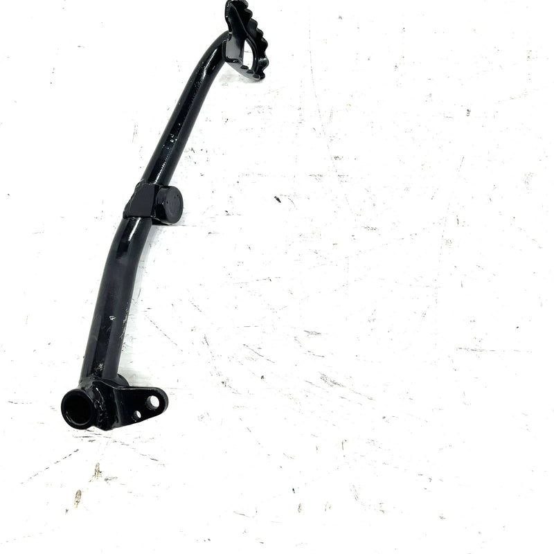 87-90 Yamaha Moto 4 OEM Rear Brake Pedal 1YW-27211-00-00 AY57