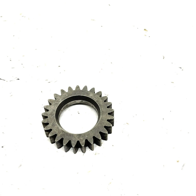 2002 Yamaha Big Bear 400 YFM400 OEM 25T Oil Pump Gear 4KB-13324-00-00 AY52