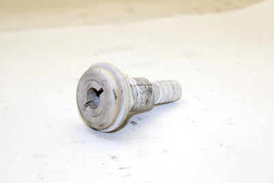Polaris Oem Thru-Hull Fitting 5431444-133 Q634