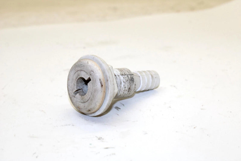 Polaris Oem Thru-Hull Fitting 5431444-133 Q634