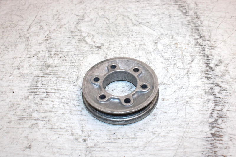 1989 Polaris 400 Oem Water Pump Pulley 3083863 SP23
