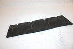 2002 Ski-doo Mxz 500 Oem Snowflap Reinforcement 572108200 SS16