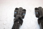 1984 Honda Atc200ma Oem Foot Peg Set 50610-969-000 50640-969-000 AHS