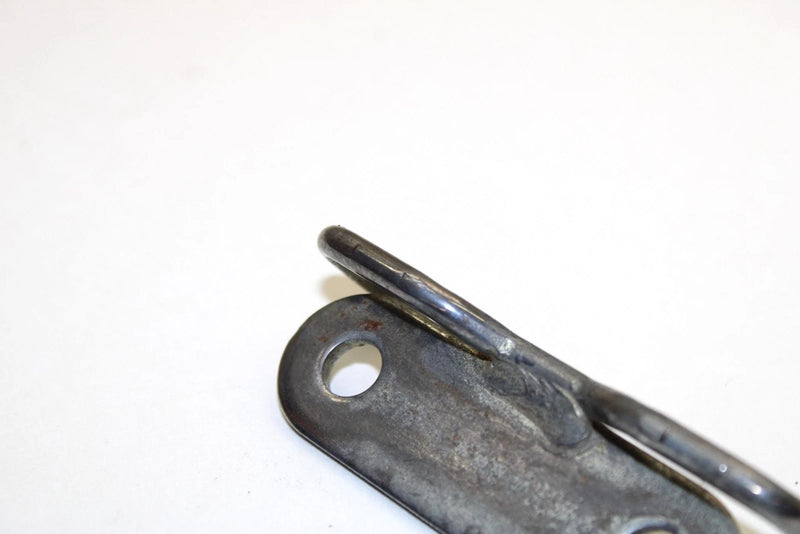 1997 Yamaha  Kodiak 400 Oem Steering Lower Bracket 3GD-23868-01-00 Q4145