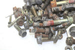 89 Yamaha Inviter OEM Bolts Nuts Washers Spacers Hardware Kit SY56