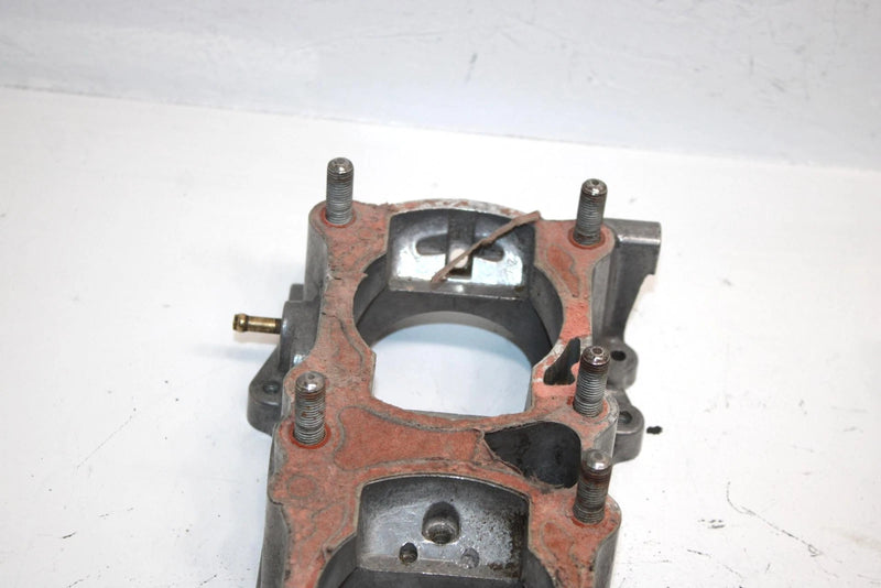 97 Polaris Indy 500 Oem Engine Block Crankcase 3085199 SP145
