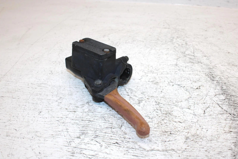 1996 Polaris Classic Touring Oem Brake Master Cylinder 2050071 SP38
