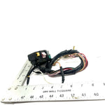 96-98 Polaris Trail Blazer 250 ES OEM Left Control Switch 4110192 AP217