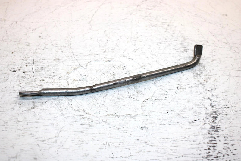 1982 Honda Atc 185a Oem Seat Latch Lever 77108-958-670 AH67
