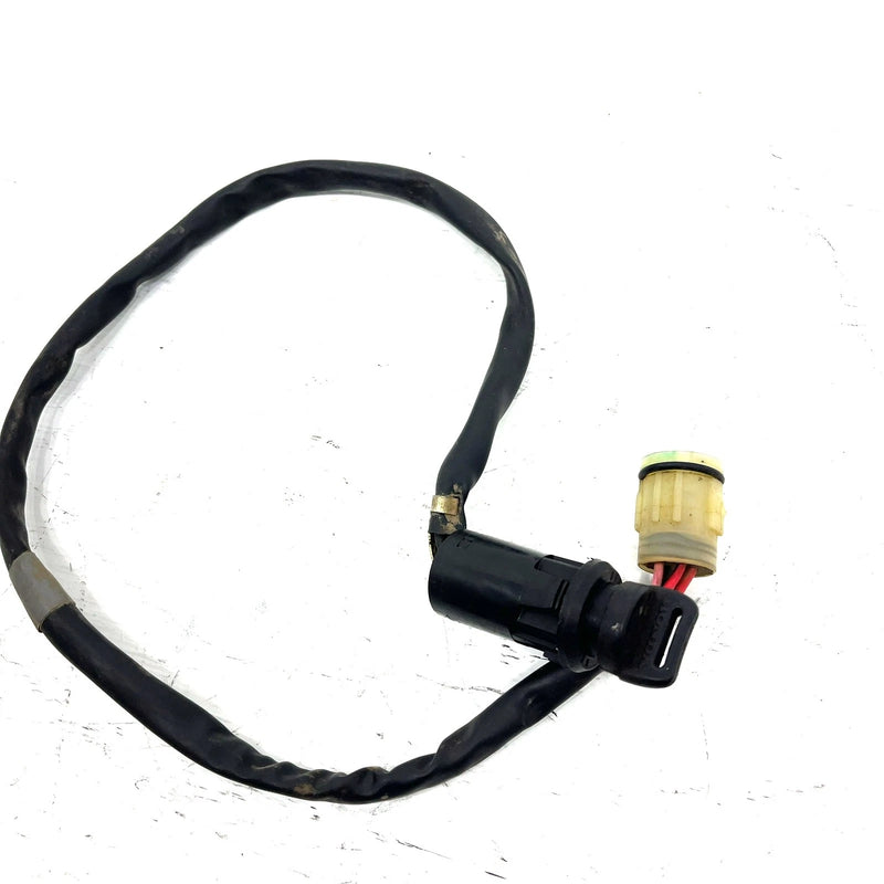 02 Honda Foreman Rubicon 500 TRX500 4x4 OEM Ignition Switch 35100-HN0-A02 AH85