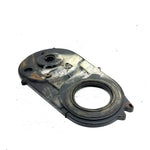 87-92 Polaris Trail Boss 250 4X4 OEM Inner Clutch Belt Cover 2200803 AP208