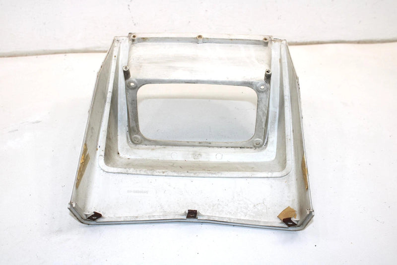 95 Polaris Xcr 600 Oem Top Headlight Housing 5430923-133 B597