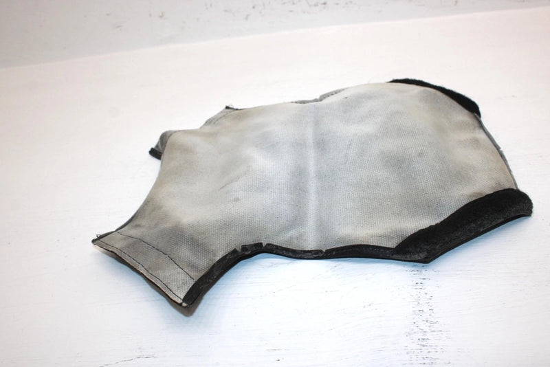 2002 Ski-doo Mxz 500 Oem Handlebar Pad Cover 506151263 SS16