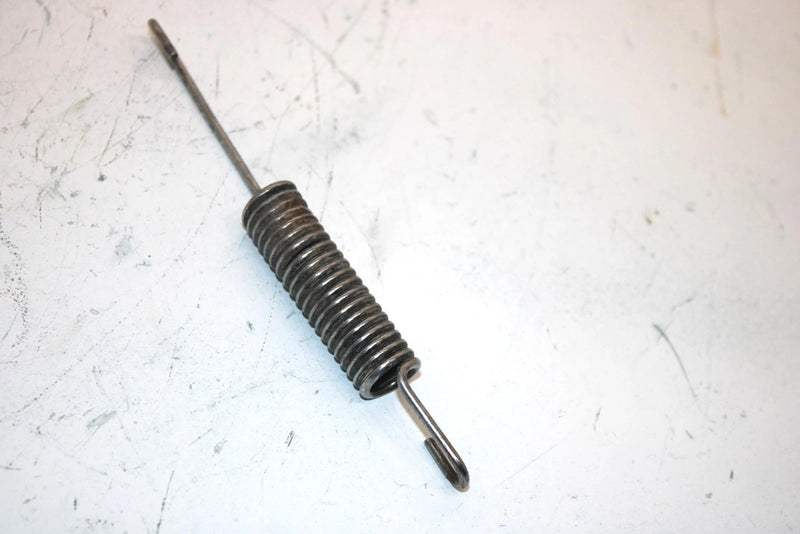 92 Kawasaki Bayou 300 4x4 Oem Rear Brake Pedal Spring 92144-1317 AK14