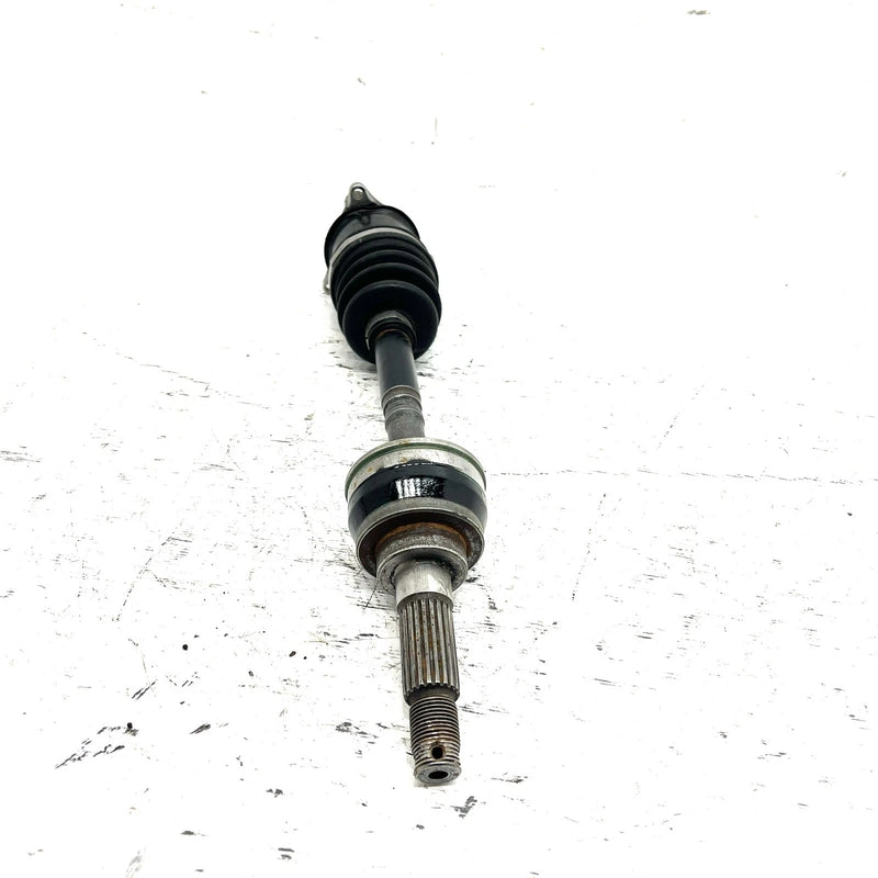 93-99 Kawasaki Bayou 400 4x4 OEM Front Cv Axle 59266-1103 AK32