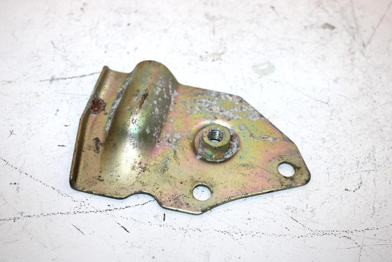 06 Polaris Fusion 600 Ho Oem Torque Mount Bracket 1015071 1015749 SP9
