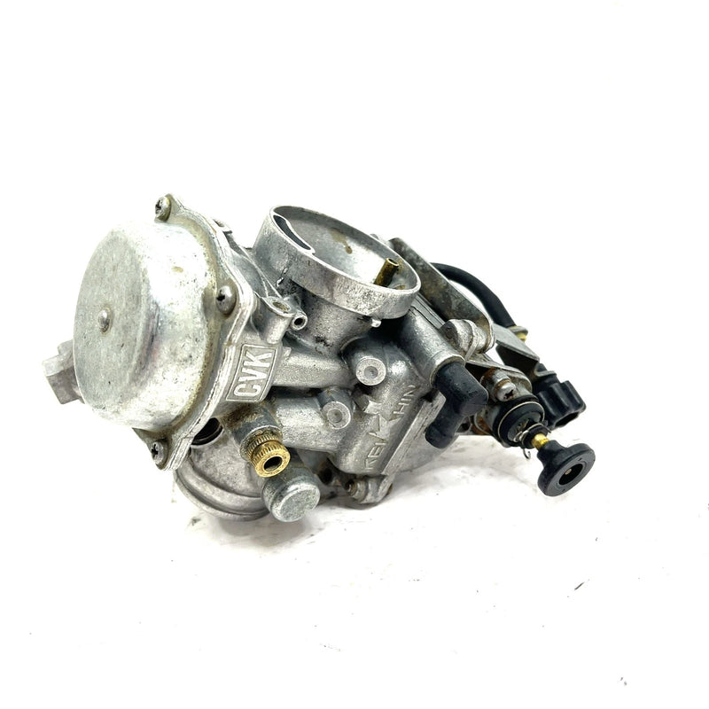 93-94 Kawasaki Bayou 400 KLF400B 4x4 OEM Carburetor 15003-1077 AK32
