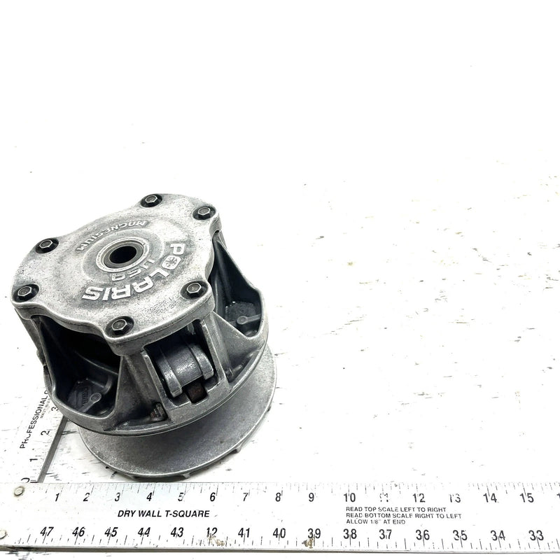 06-07 Polaris Ranger 700 6x6 EFI OEM Primary Drive Clutch 1322522 XP7.1