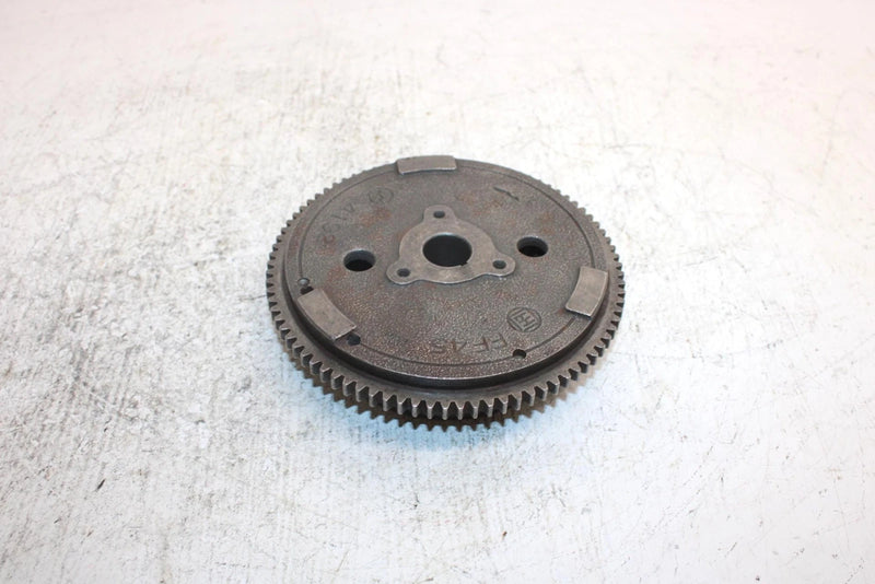 1991 Polaris Trail Boss 350l Oem Flywheel 3084207 AP79