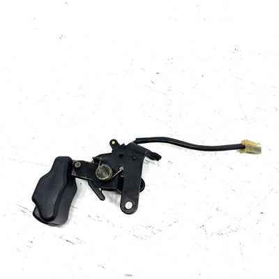 2004 Yamaha Rhino 660 OEM Parking Brake Lever 5UG-F5970-00-00 XY3