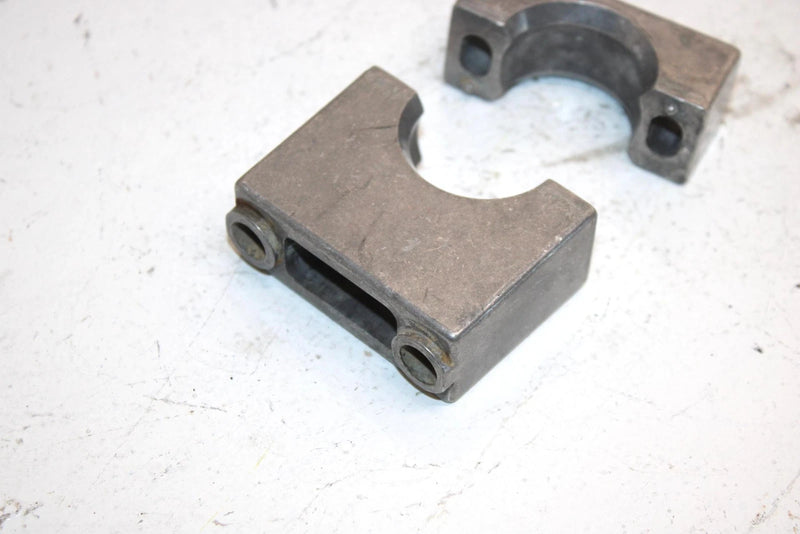 94 Arctic Cat Ext 580 Efi Oem Lower Steering Bearing Cap Set 0605-171 SA27