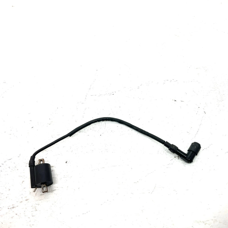 2000 Yamaha Warrior 350 YFM350X OEM Ignition Coil 3GD-82310-10-00 AY67